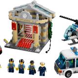 conjunto LEGO 60008
